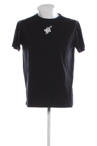 Męski T-shirt Unbranded, Rozmiar S, Kolor Czarny, Cena 53,58 zł, #136745930
