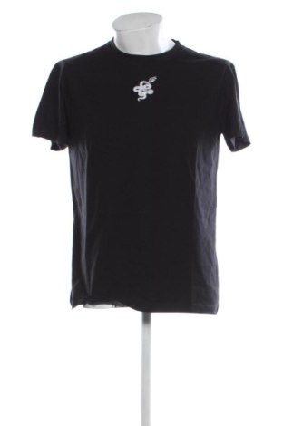 Męski T-shirt Unbranded, Rozmiar S, Kolor Czarny, Cena 53,58 zł, #136745970
