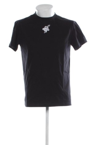 Męski T-shirt Unbranded, Rozmiar S, Kolor Czarny, Cena 53,58 zł, #136746009