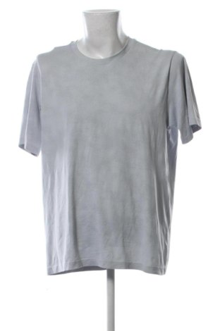 Tricou de bărbați Unbranded, Mărime XXL, Culoare Gri, Preț 41,99 Lei, #136747581