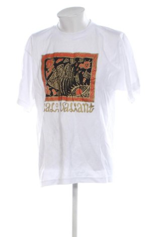 Ανδρικό t-shirt Unbranded, Μέγεθος XL, Χρώμα Λευκό, Τιμή 12,99 €, #136747832