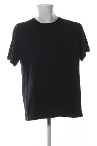 Мъжка тениска Unbranded, Размер XL, Цвят Черен, Цена 9,20 €, #136748038