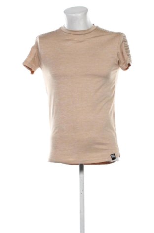 Tricou de bărbați Supply & Demand, Mărime S, Culoare Bej, Preț 18,99 Lei, #136750158