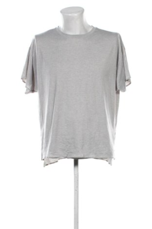 Tricou de bărbați Uniqlo, Mărime XL, Culoare Gri, Preț 31,99 Lei, #136753256
