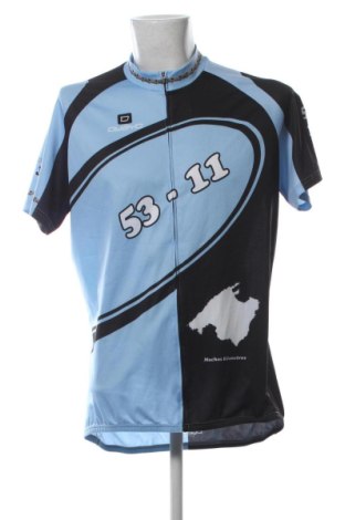 Мъжка тениска Owayo, Размер XXL, Цвят Многоцветен, Цена 5,62 €, #136755456
