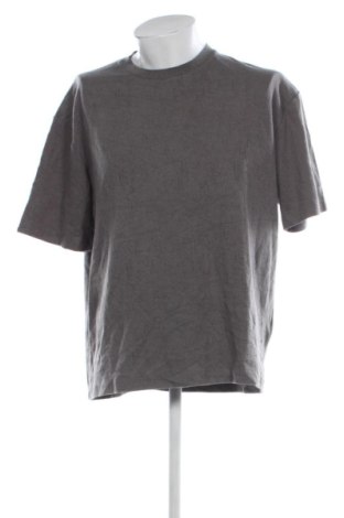 Мъжка тениска Zara, Размер XL, Цвят Сив, Цена 8,18 €, #136765896