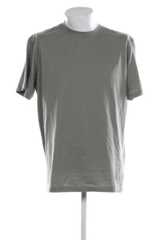 Męski T-shirt James & Nicholson, Rozmiar XL, Kolor Zielony, Cena 58,99 zł, #136769578