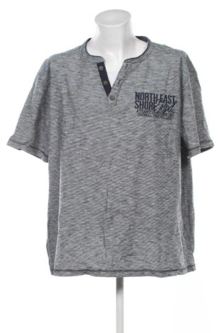 Herren Shirt Canda, Größe 4XL, Farbe Mehrfarbig, Preis 12,00 €, #136770804