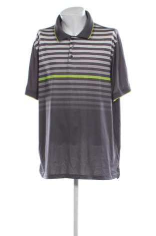 Herren Shirt Russell, Größe 3XL, Farbe Grau, Preis 7,00 €, #136770882