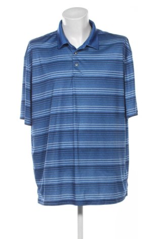 Herren Shirt Ben Hogan, Größe 3XL, Farbe Mehrfarbig, Preis 7,00 €, #136770941