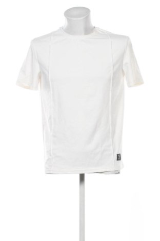 Herren Shirt Unbranded, Größe M, Farbe Weiß, Preis 12,00 €, #136772155