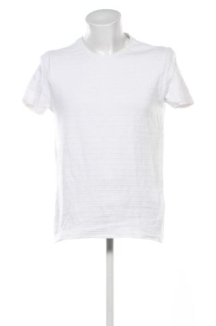 Herren Shirt LC Waikiki, Größe M, Farbe Weiß, Preis 12,00 €, #136773020