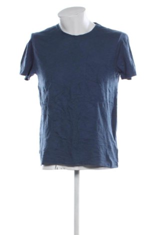 Męski T-shirt Unbranded, Rozmiar M, Kolor Niebieski, Cena 40,99 zł, #136776754