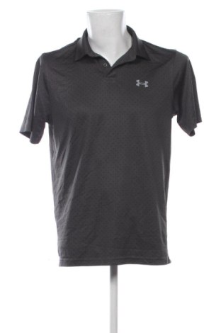 Ανδρικό t-shirt Under Armour, Μέγεθος M, Χρώμα Πολύχρωμο, Τιμή 16,99 €, #136660824
