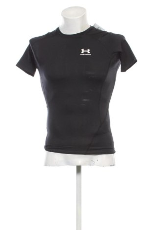 Herren Shirt Under Armour, Größe S, Farbe Schwarz, Preis 41,99 €, #136701358
