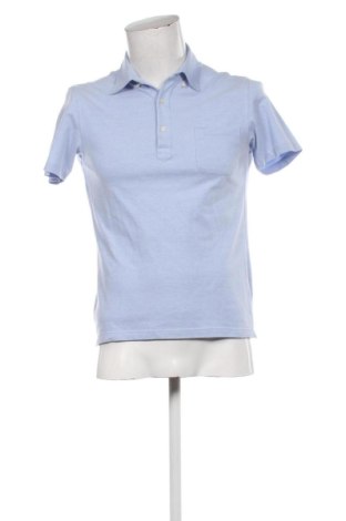 Herren Shirt Uniqlo, Größe S, Farbe Blau, Preis 10,17 €, #136674962
