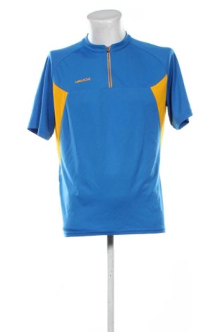 Herren Shirt Vaude, Größe L, Farbe Mehrfarbig, Preis 17,99 €, #136654192