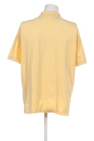 Tricou de bărbați Wind, Mărime XXL, Culoare Galben, Preț 51,00 Lei, #136668805
