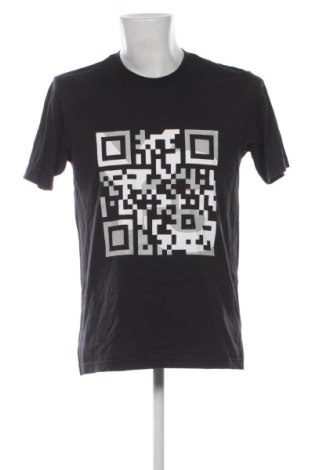 Tricou de bărbați Y-3 Adidas, Mărime L, Culoare Negru, Preț 165,39 Lei, #136682509