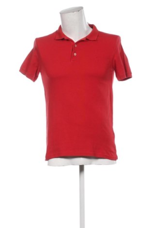 Pánske tričko  Zara, Veľkosť S, Farba Červená, Cena  10,17 €, #136674988