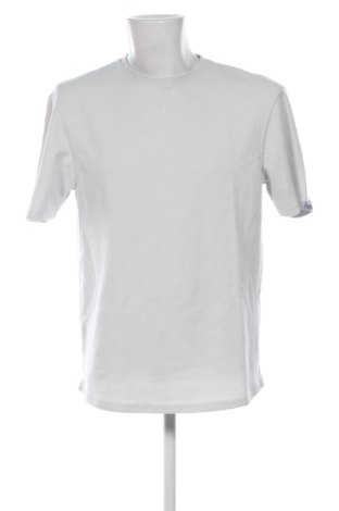 Herren Shirt Zara, Größe M, Farbe Blau, Preis 20,00 €, #136686335