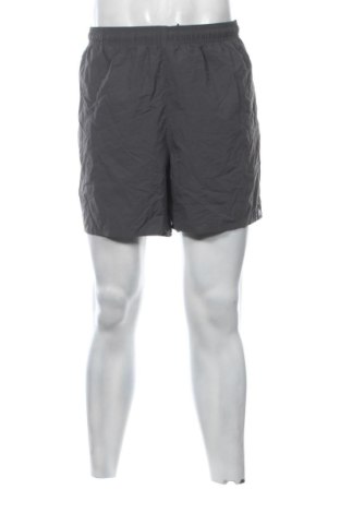 Мъжки бански Adidas, Размер XXL, Цвят Сив, Цена 39,00 €, #136653289