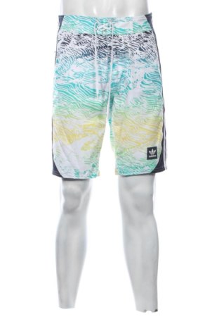 Мъжки бански Adidas Originals, Размер S, Цвят Многоцветен, Цена 39,00 €, #136652953