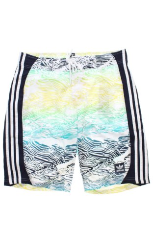 Férfi fürdőruha Adidas Originals, Méret M, Szín Sokszínű, Ár 14 679 Ft, #136653597