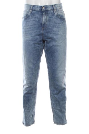 Herren Jeans Replay, Größe L, Farbe Blau, Preis 46,99 €, #136707211