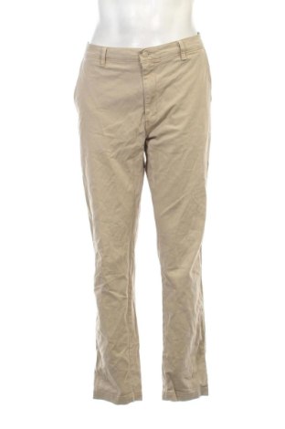 Мъжки дънки Levi's, Размер L, Цвят Бежов, Цена 40,90 €, #136708929