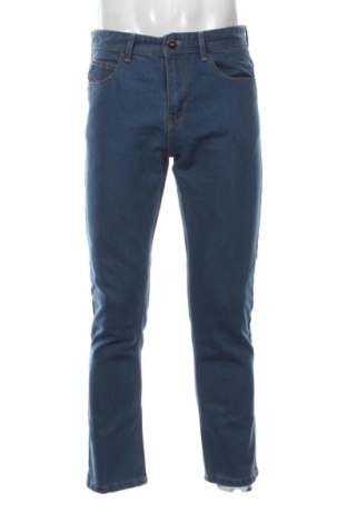 Herren Jeans Denim Co., Größe M, Farbe Blau, Preis 9,99 €, #136709852
