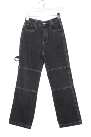 Herren Jeans Unbranded, Größe XS, Farbe Schwarz, Preis 8,99 €, #136709990