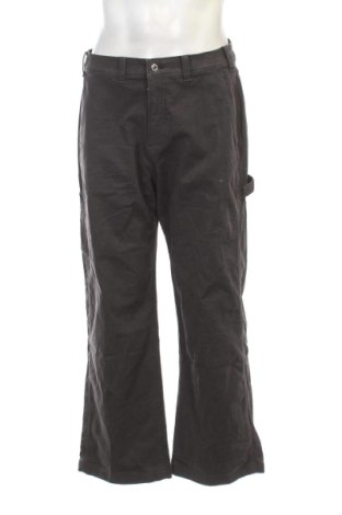 Мъжки дънки Abercrombie & Fitch, Размер M, Цвят Сив, Цена 25,05 €, #136710501