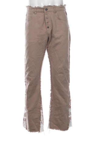 Ανδρικό τζίν Boohoo, Μέγεθος M, Χρώμα Καφέ, Τιμή 5,99 €, #136710641