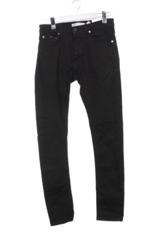 Мъжки дънки Zara, Размер S, Цвят Черен, Цена 24,54 €, #136714413