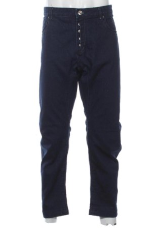 Herren Jeans Justing Jeans, Größe XL, Farbe Blau, Preis € 17,00, #136716640
