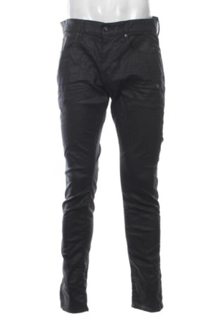 Męskie jeansy G-Star Raw, Rozmiar L, Kolor Czarny, Cena 81,99 zł, #136718596