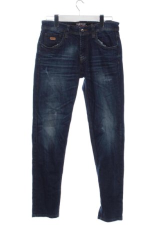 Мъжки дънки BSB Jeans, Размер S, Цвят Син, Цена 3,57 €, #136719926