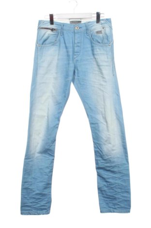 Мъжки дънки Jack & Jones, Размер S, Цвят Син, Цена 11,24 €, #136720119
