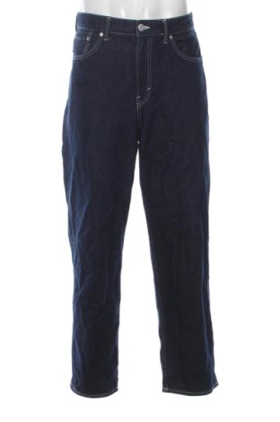 Ανδρικό τζίν H&M, Μέγεθος L, Χρώμα Μπλέ, Τιμή 16,99 €, #136720439
