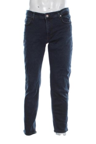 Мъжки дънки Tommy Hilfiger, Размер L, Цвят Син, Цена 35,79 €, #136720475