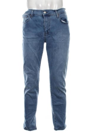 Pánské džíny  Levi's, Velikost XL, Barva Modrá, Cena  1 249,00 Kč, #136720522