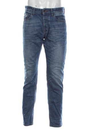 Herren Jeans Q/S by S.Oliver, Größe L, Farbe Blau, Preis 12,99 €, #136722153