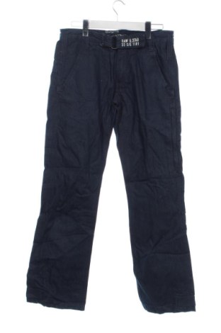 Мъжки дънки G-Star Raw, Размер M, Цвят Син, Цена 30,16 €, #136722833