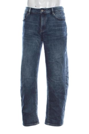 Herren Jeans Unbranded, Größe M, Farbe Blau, Preis 8,99 €, #136724064