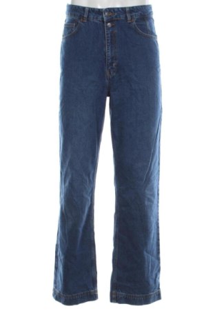 Ανδρικό τζίν Unbranded, Μέγεθος M, Χρώμα Μπλέ, Τιμή 10,99 €, #136724292