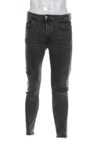 Herren Jeans Zara, Größe M, Farbe Grau, Preis 13,99 €, #136725366