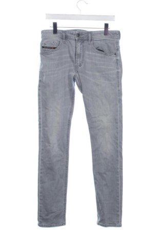 Męskie jeansy Diesel, Rozmiar M, Kolor Szary, Cena 222,99 zł, #136735627