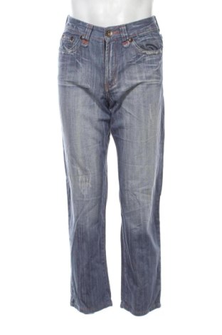 Ανδρικό τζίν Unbranded, Μέγεθος S, Χρώμα Μπλέ, Τιμή 18,99 €, #136735961
