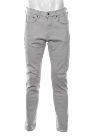 Мъжки дънки H&M, Размер L, Цвят Сив, Цена 12,78 €, #136737856